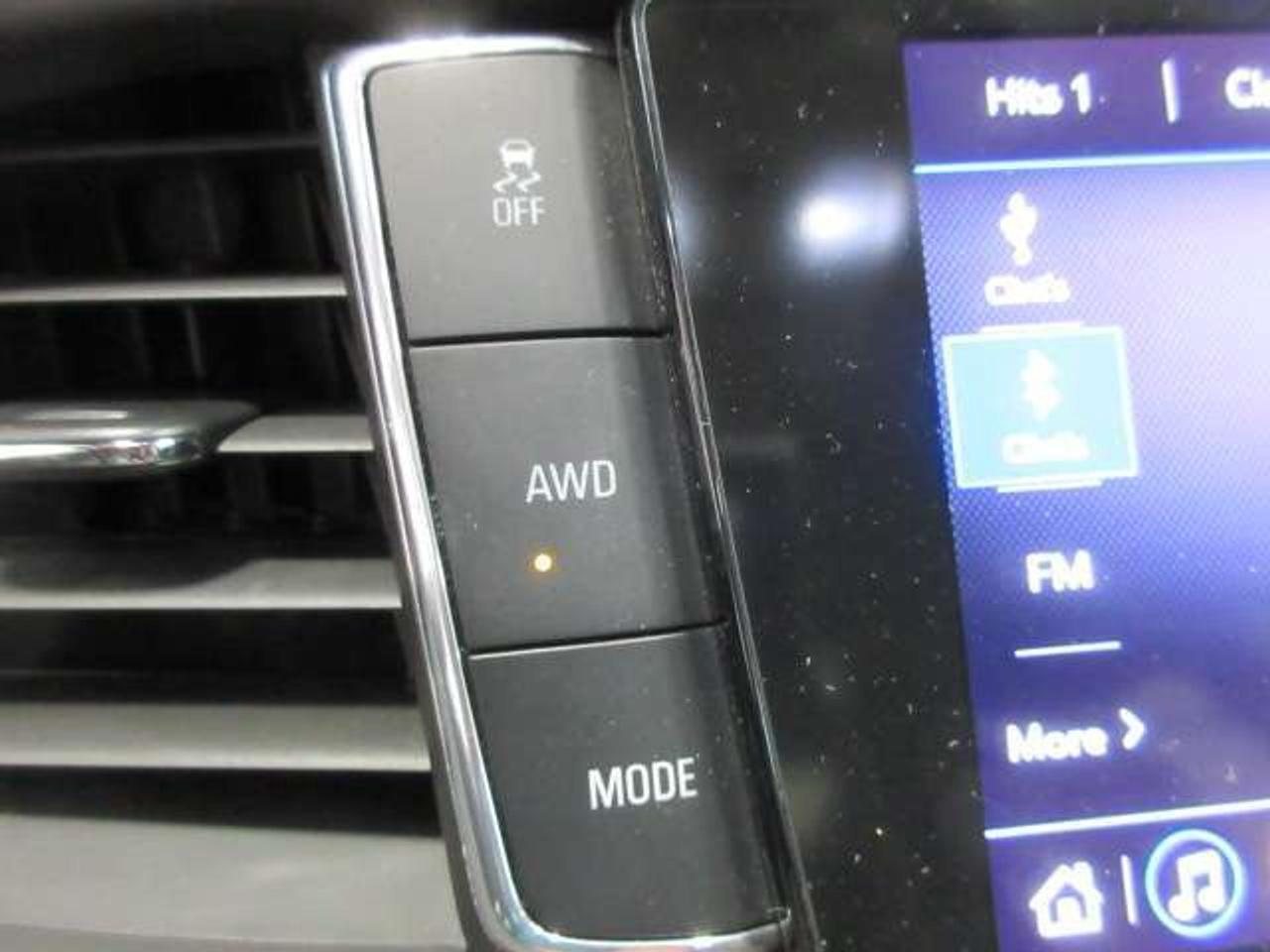 2020 Buick Enclave PREMIUM AWD V6, NAV, ROOF, LEATHER, 112K! Photo