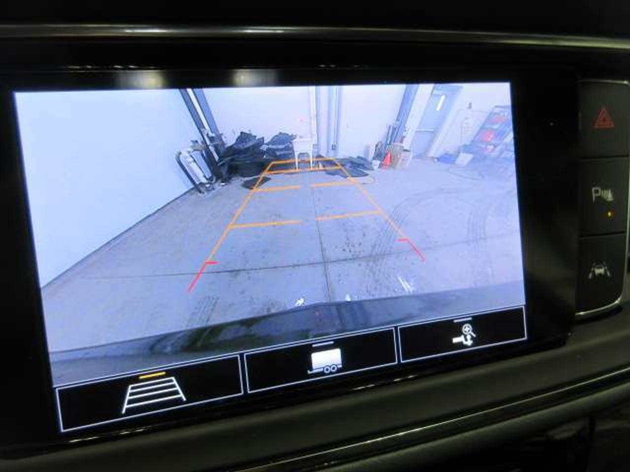 2020 Buick Enclave PREMIUM AWD V6, NAV, ROOF, LEATHER, 112K! Photo