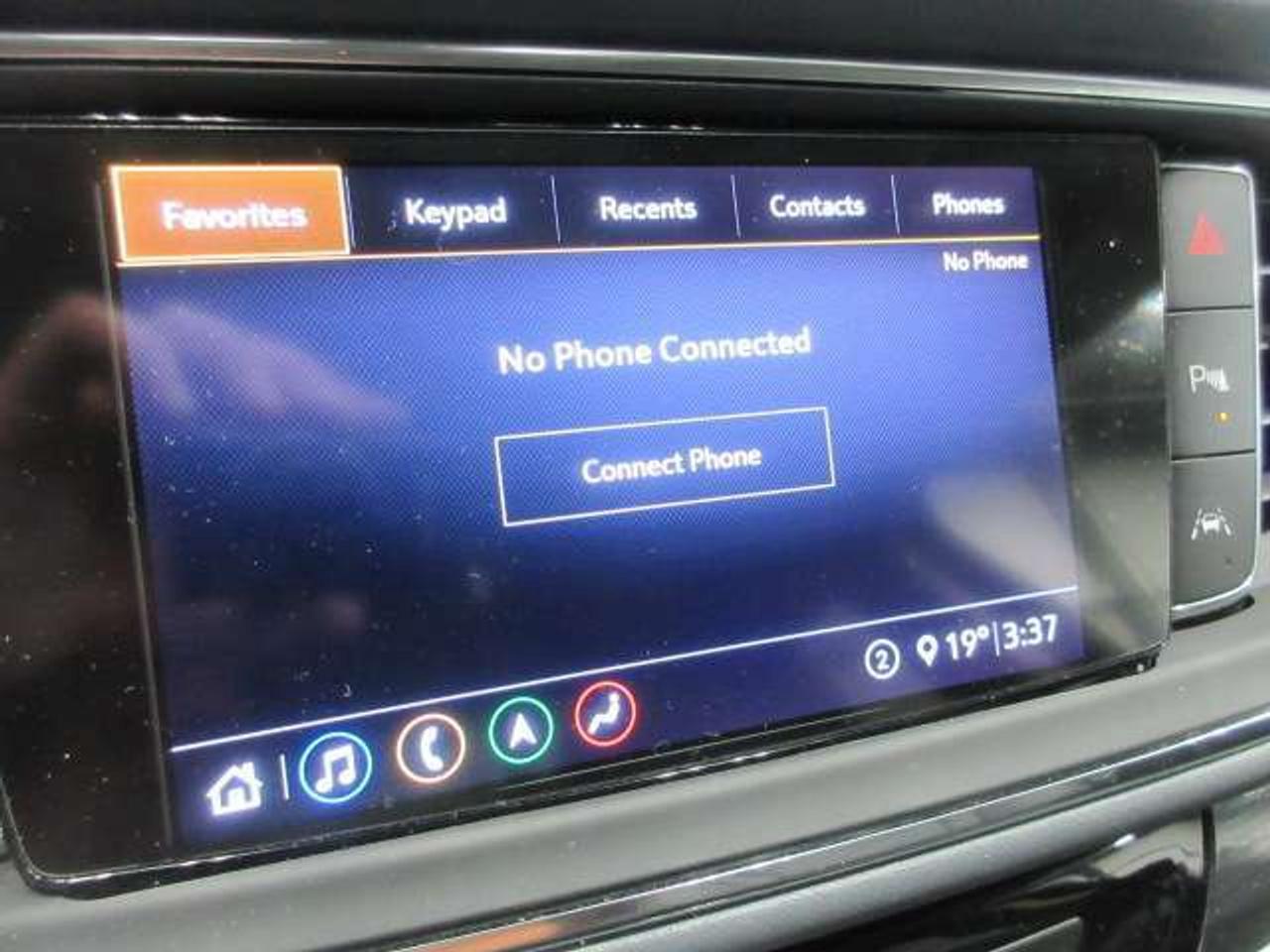 2020 Buick Enclave PREMIUM AWD V6, NAV, ROOF, LEATHER, 112K! Photo