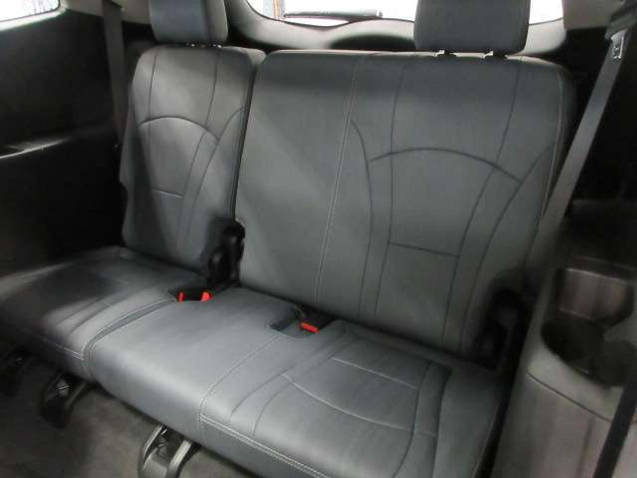 2020 Buick Enclave PREMIUM AWD V6, NAV, ROOF, LEATHER, 112K! Photo