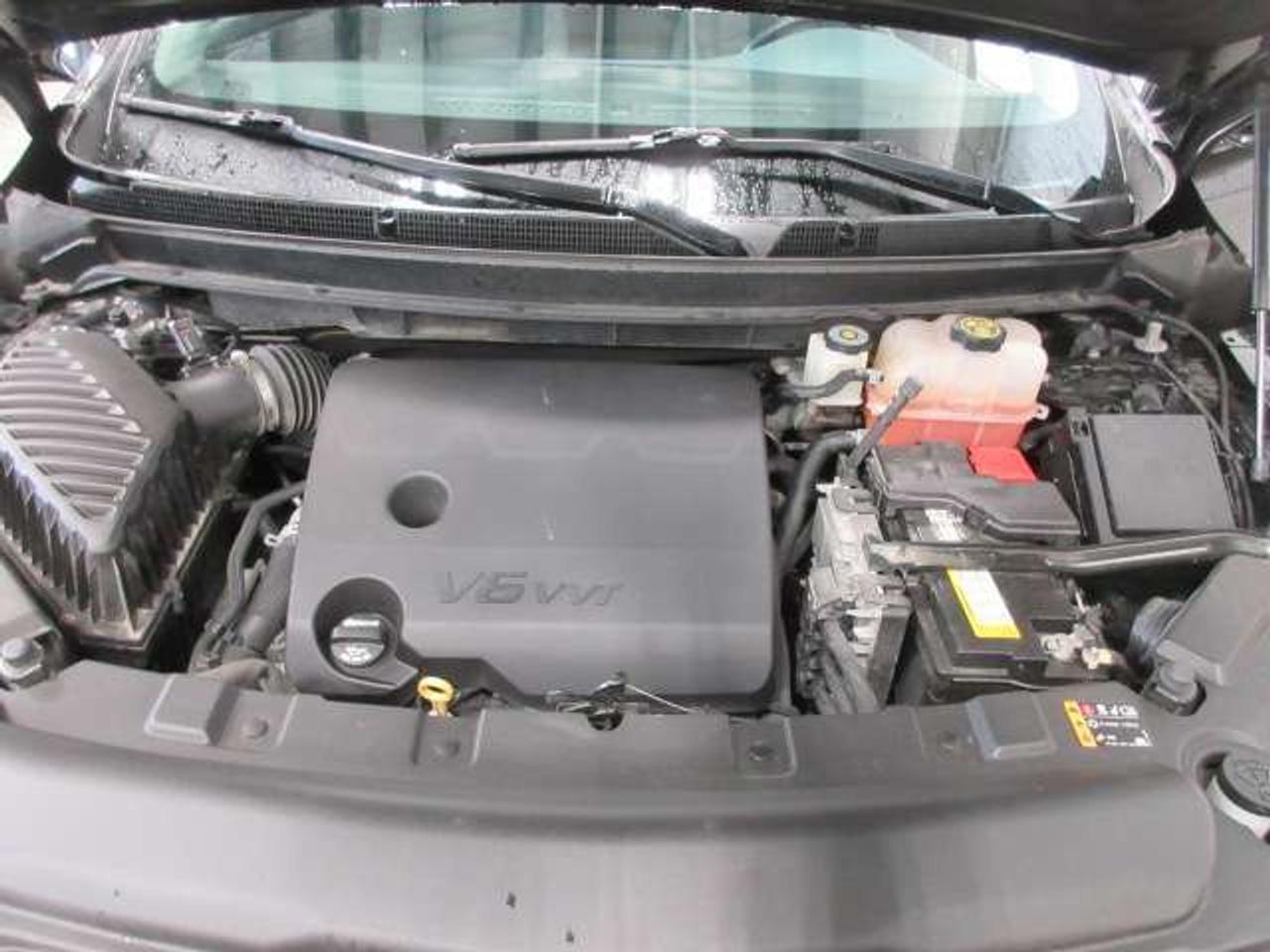 2020 Buick Enclave PREMIUM AWD V6, NAV, ROOF, LEATHER, 112K! Photo