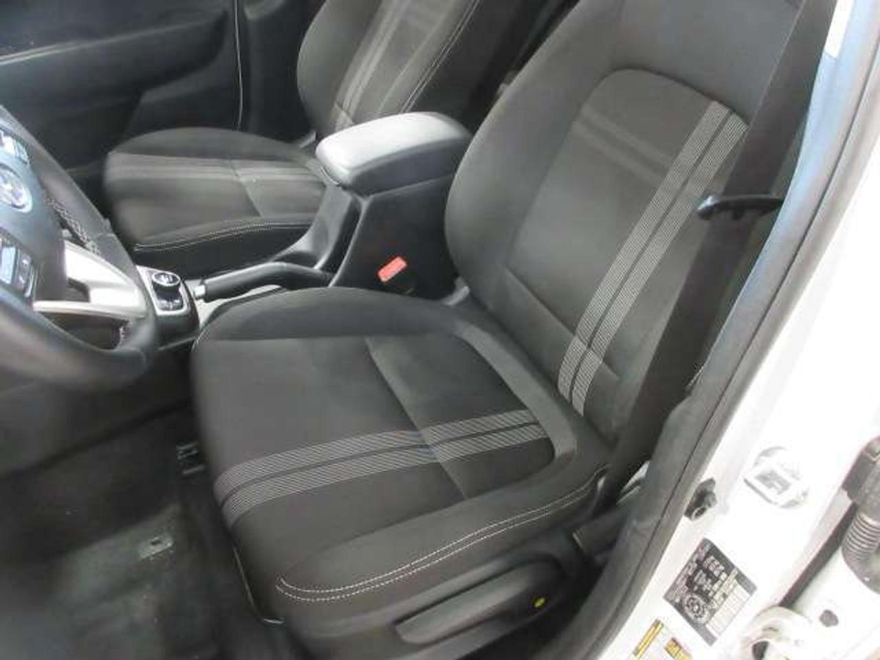 2024 Hyundai Venue PREFERRED, HTD. SEATS, APPLE/ANDROID, A/C, 74K! Photo