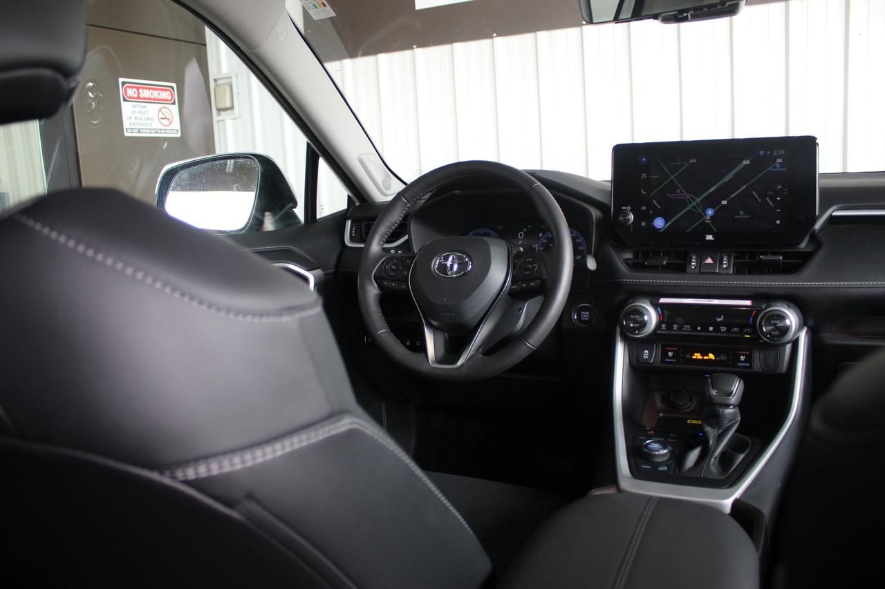 2024 Toyota RAV4 LIMITED  Photo