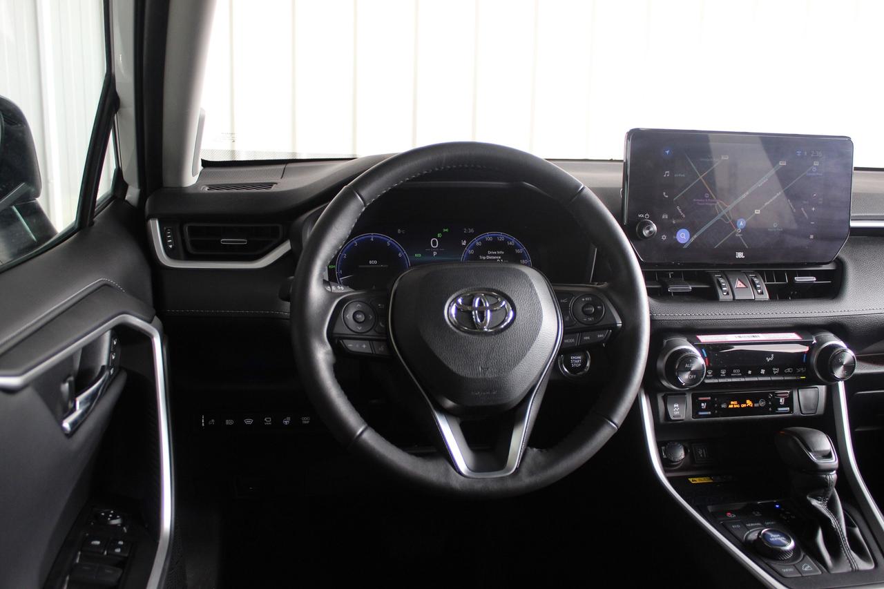2024 Toyota RAV4 LIMITED  Photo