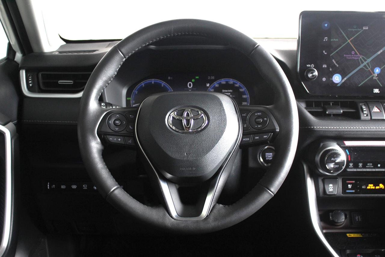 2024 Toyota RAV4 LIMITED  Photo