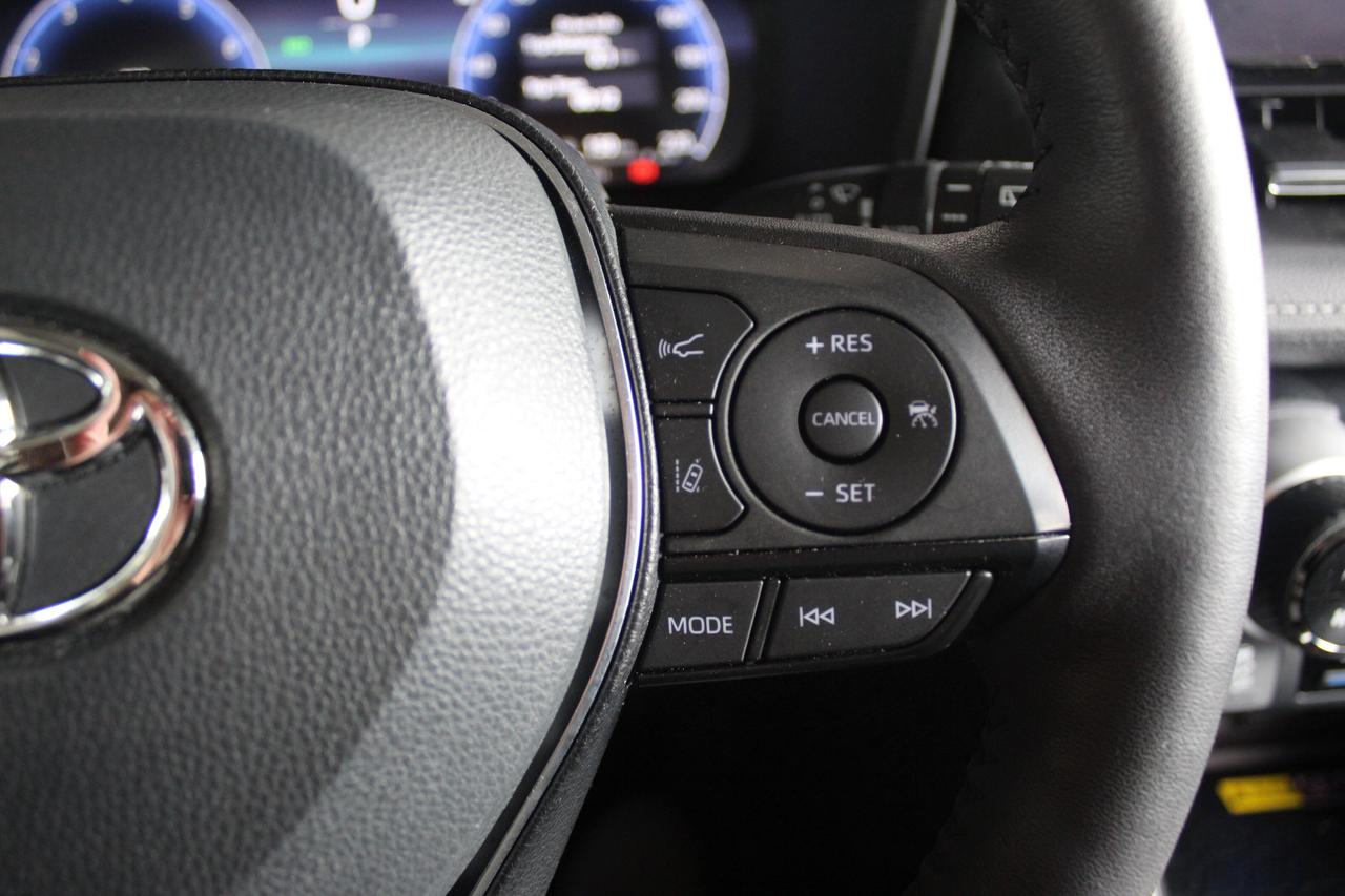 2024 Toyota RAV4 LIMITED  Photo