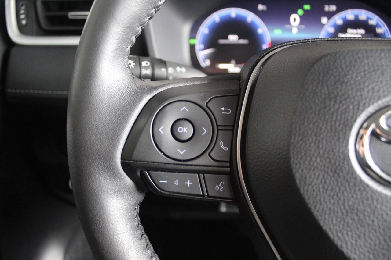 2024 Toyota RAV4 LIMITED  Photo