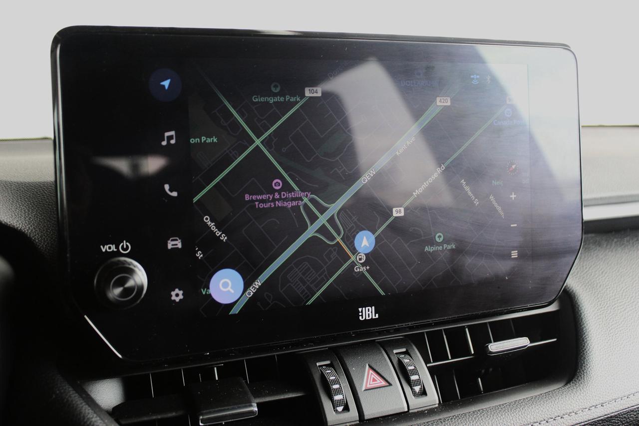 2024 Toyota RAV4 LIMITED  Photo