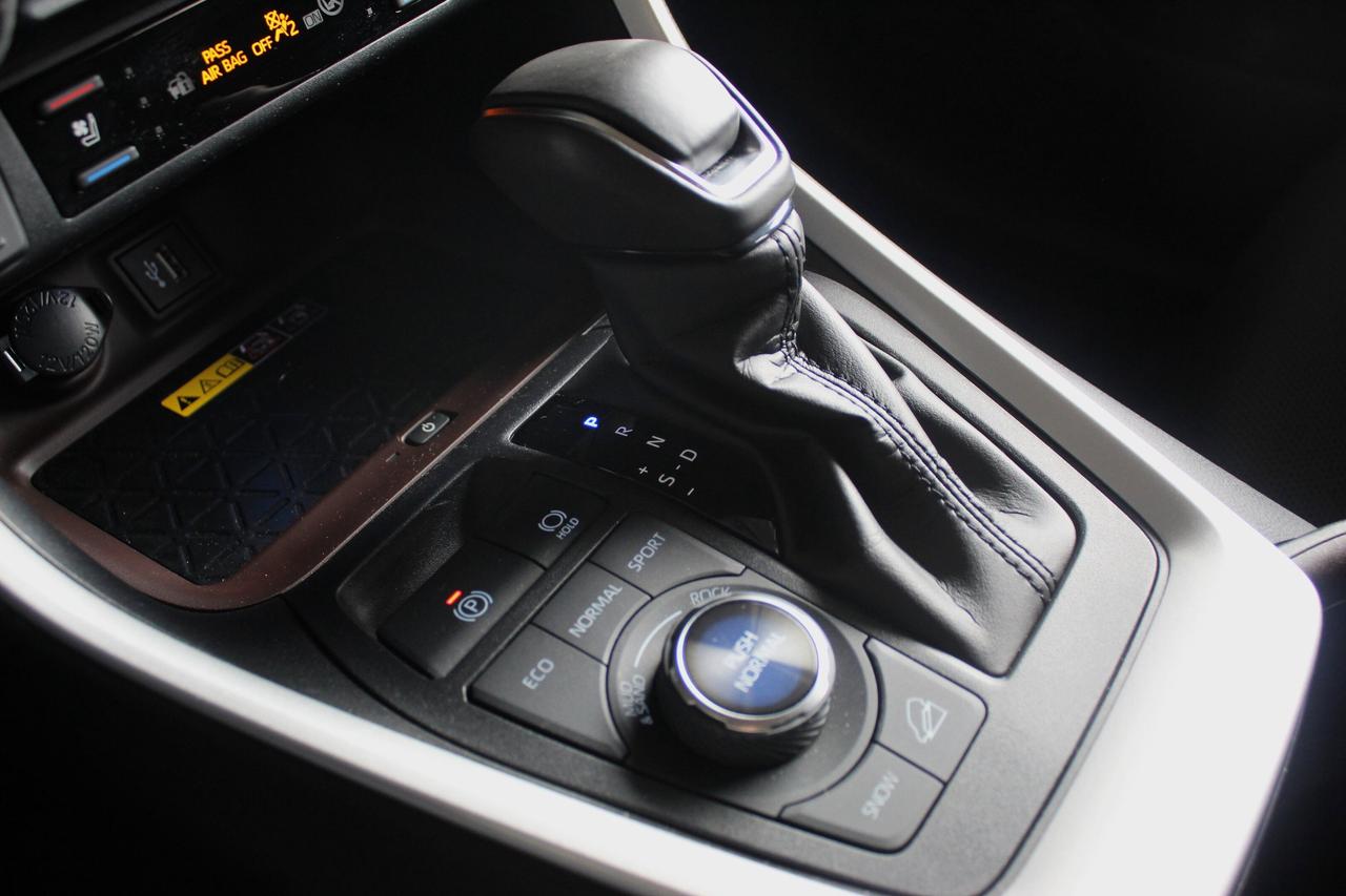 2024 Toyota RAV4 LIMITED  Photo