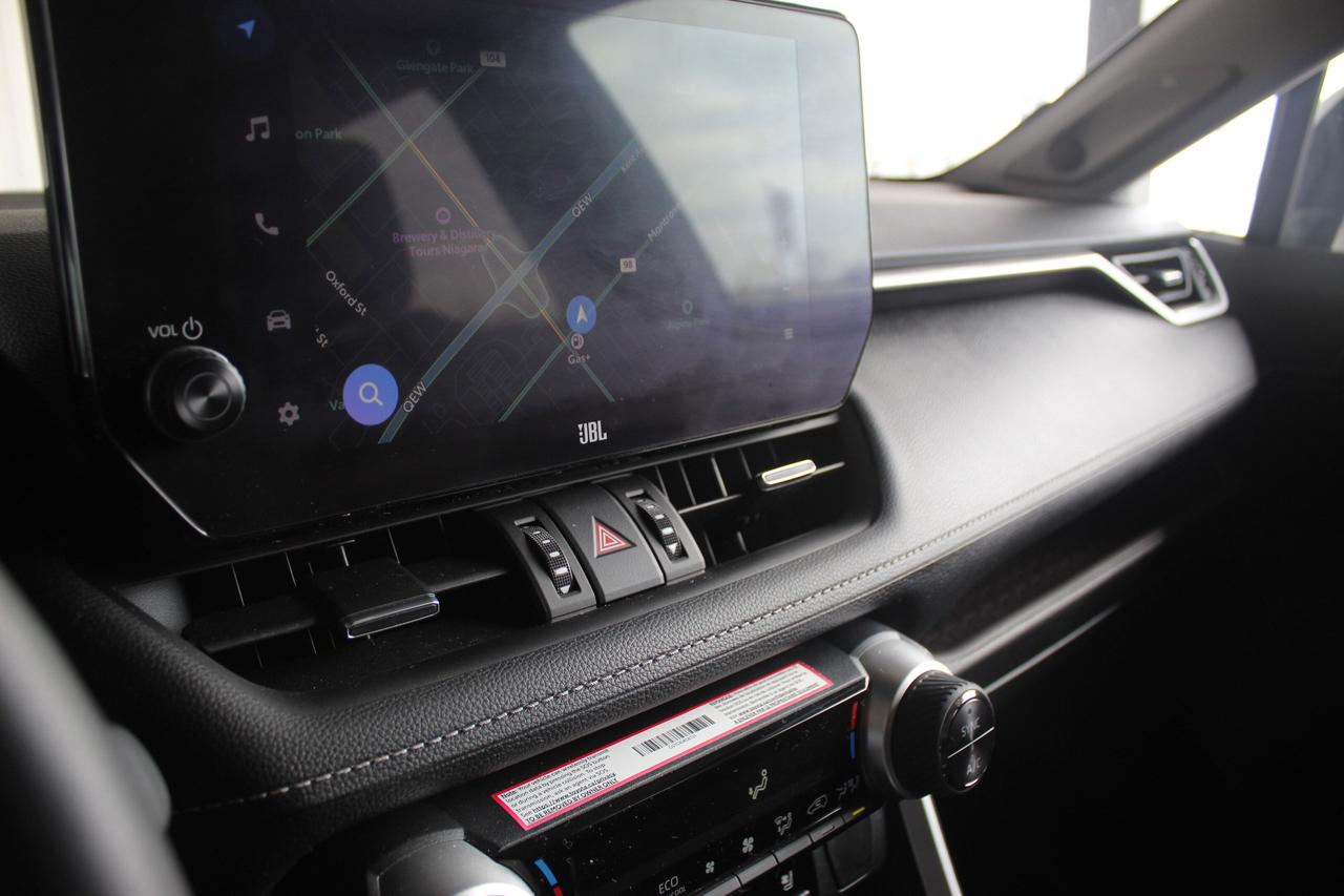 2024 Toyota RAV4 LIMITED  Photo