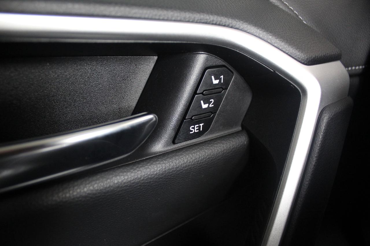 2024 Toyota RAV4 LIMITED  Photo