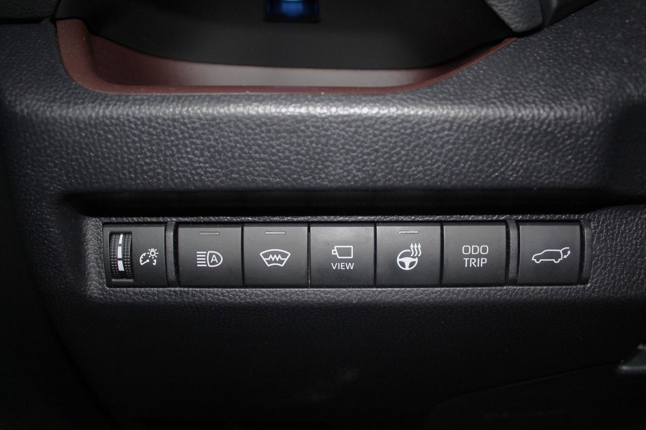 2024 Toyota RAV4 LIMITED  Photo