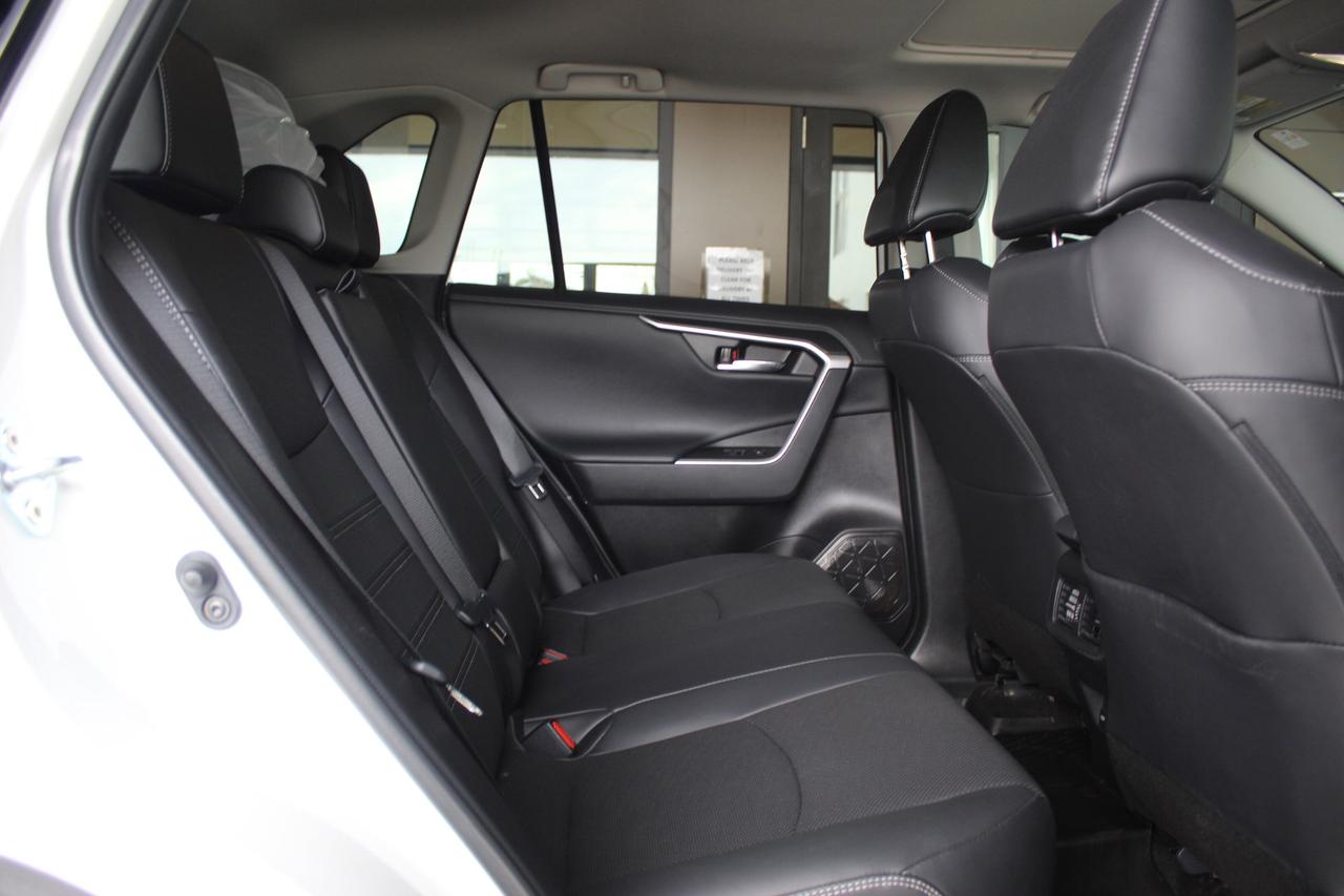 2024 Toyota RAV4 LIMITED  Photo