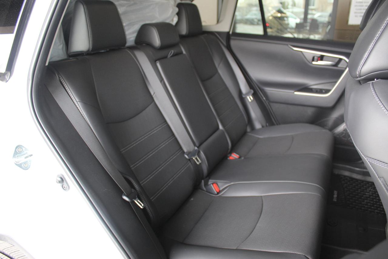 2024 Toyota RAV4 LIMITED  Photo