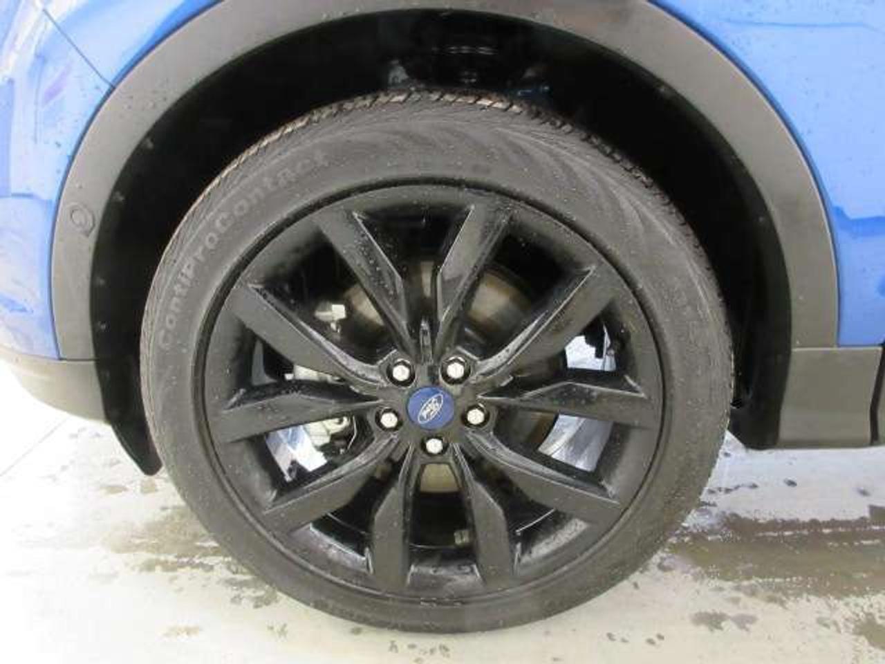 2017 Ford Escape TITANIUM, NAV, ROOF, LOADED, JUST 77K! Photo