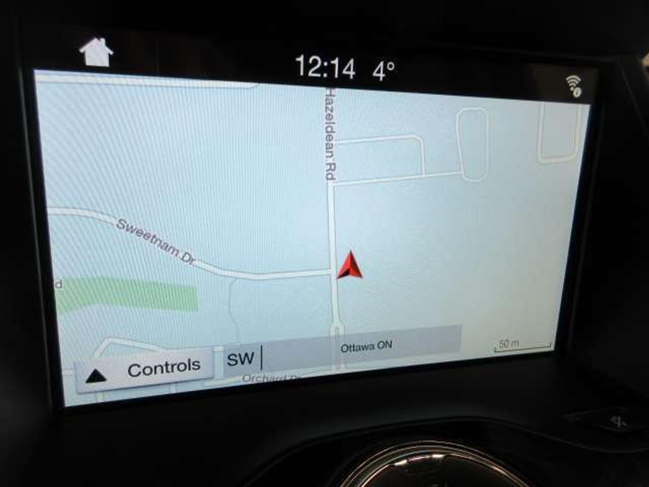 2017 Ford Escape TITANIUM, NAV, ROOF, LOADED, JUST 77K! Photo