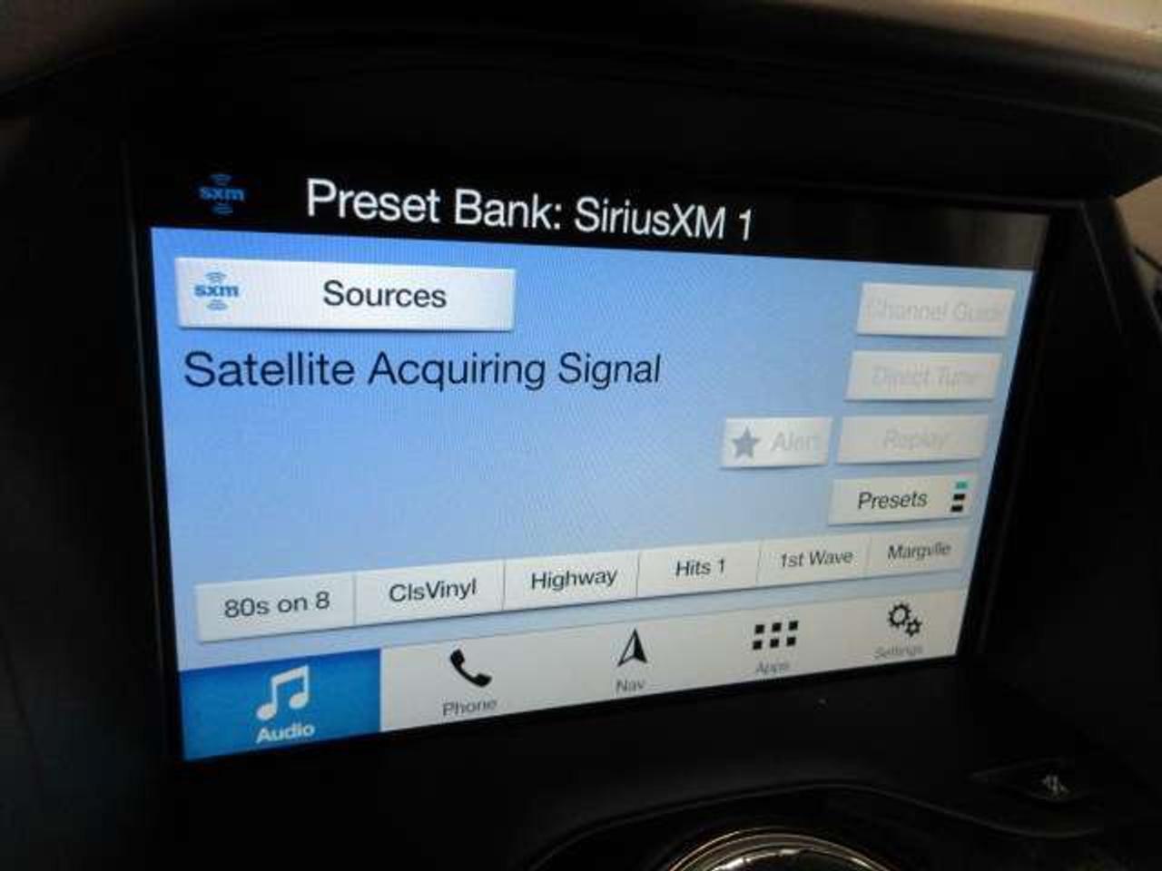 2017 Ford Escape TITANIUM, NAV, ROOF, LOADED, JUST 77K! Photo