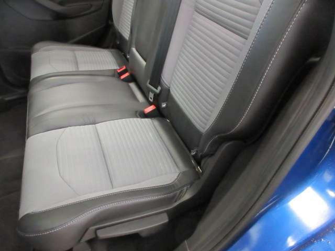 2017 Ford Escape TITANIUM, NAV, ROOF, LOADED, JUST 77K! Photo