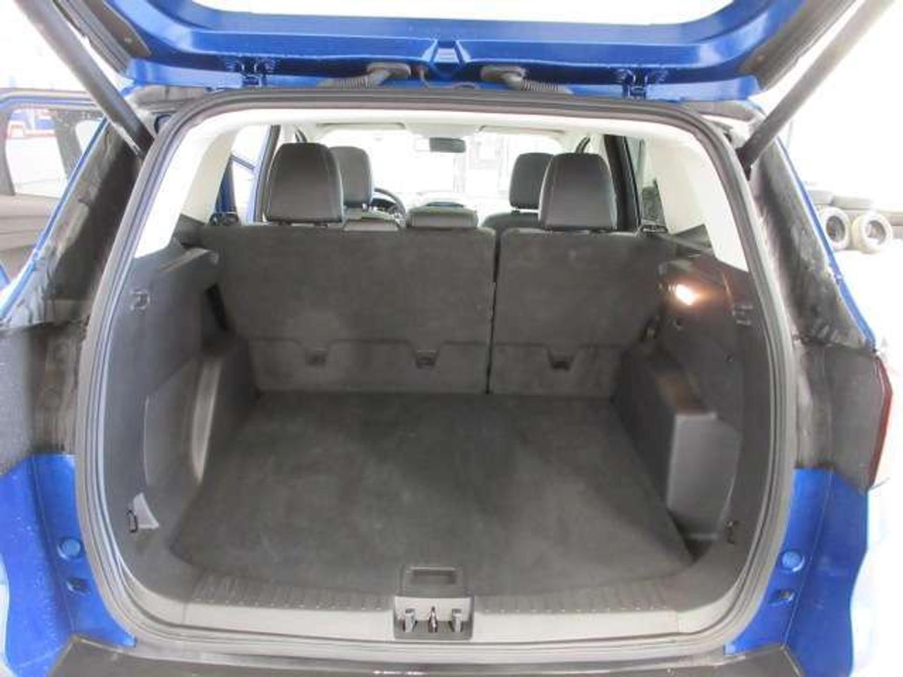 2017 Ford Escape TITANIUM, NAV, ROOF, LOADED, JUST 77K! Photo