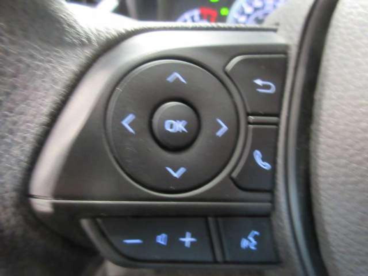 2022 Toyota Corolla LE, AUTO, A/C, BT, HTD. SEATS, ALLOYS, 21K! Photo