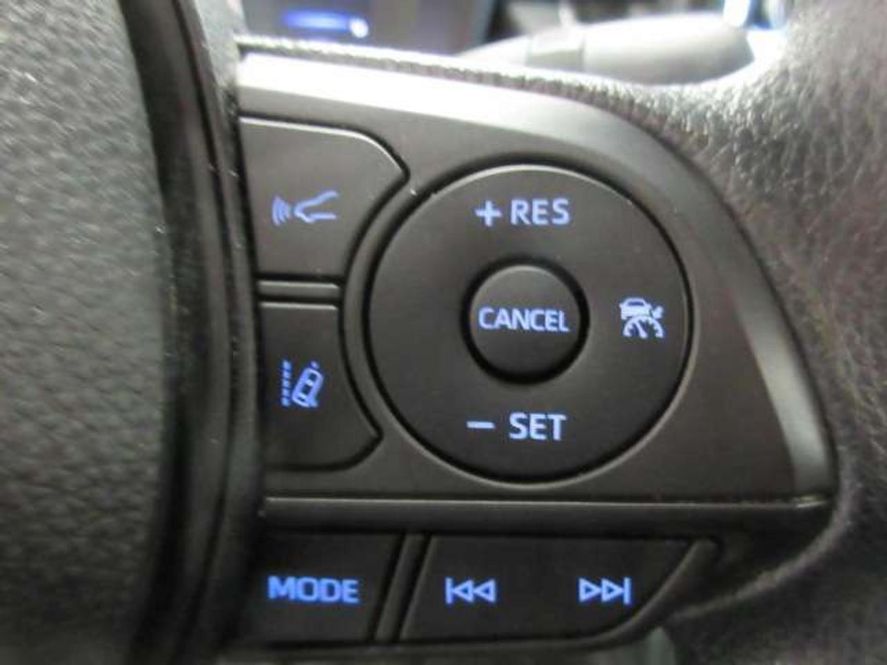 2022 Toyota Corolla LE, AUTO, A/C, BT, HTD. SEATS, ALLOYS, 21K! Photo