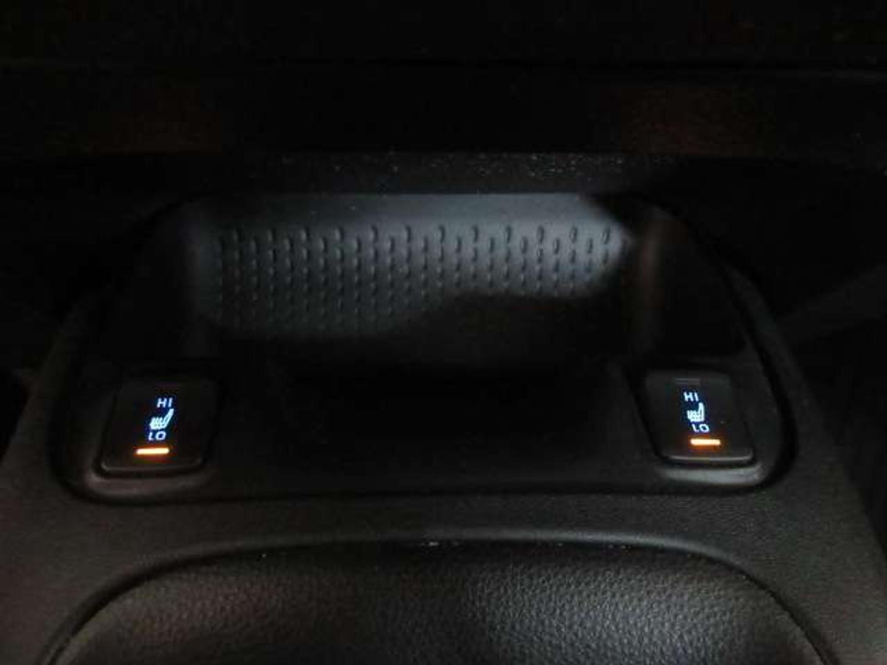 2022 Toyota Corolla LE, AUTO, A/C, BT, HTD. SEATS, ALLOYS, 21K! Photo