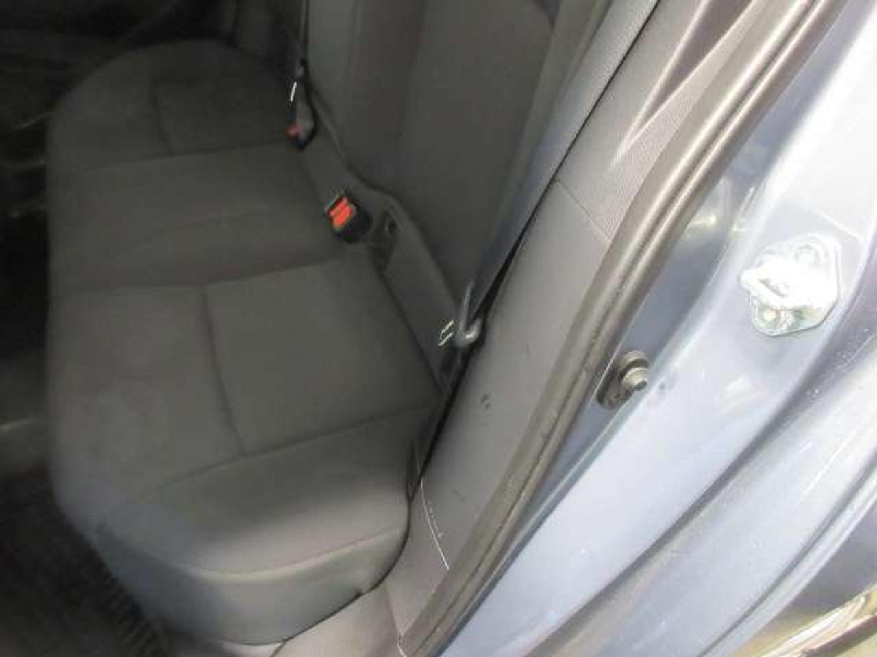 2022 Toyota Corolla LE, AUTO, A/C, BT, HTD. SEATS, ALLOYS, 21K! Photo