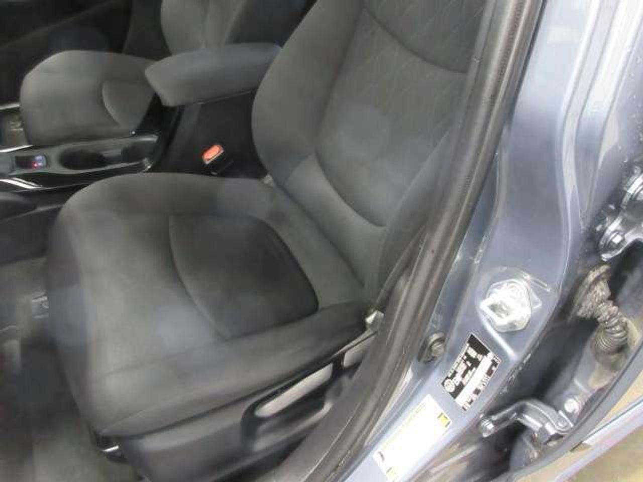 2022 Toyota Corolla LE, AUTO, A/C, BT, HTD. SEATS, ALLOYS, 21K! Photo