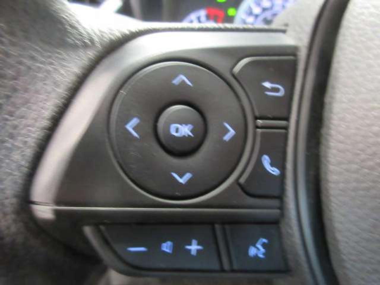 2022 Toyota Corolla LE, ALLOYS, A/C, BT, HTD. SEATS, APPLE/ANDROID, 21 Photo
