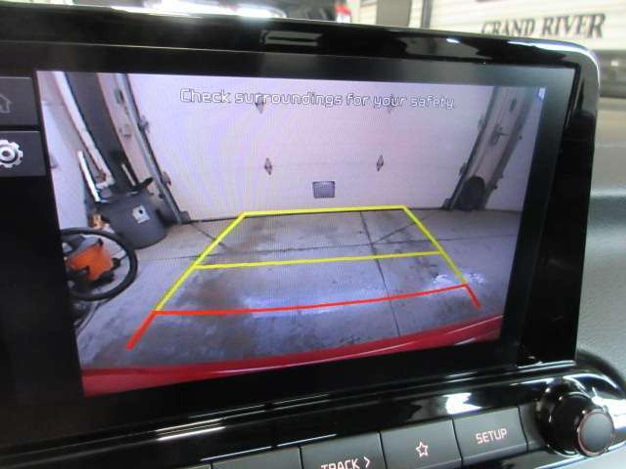 2024 Kia Forte EX, HTD. SEATS, A/C, ALLOYS, APPLE/ANDROID, 59K! Photo