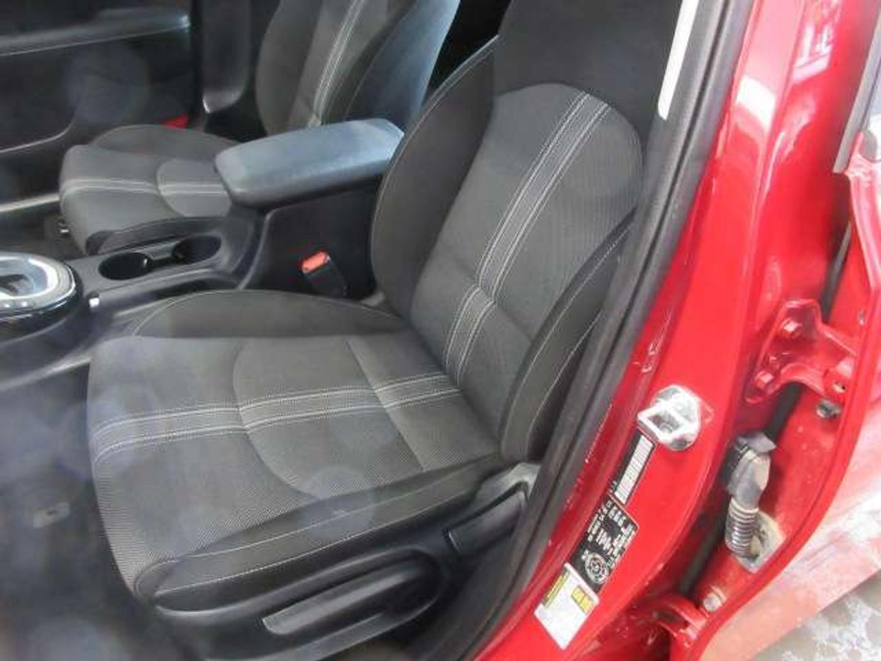 2024 Kia Forte EX, HTD. SEATS, A/C, ALLOYS, APPLE/ANDROID, 59K! Photo