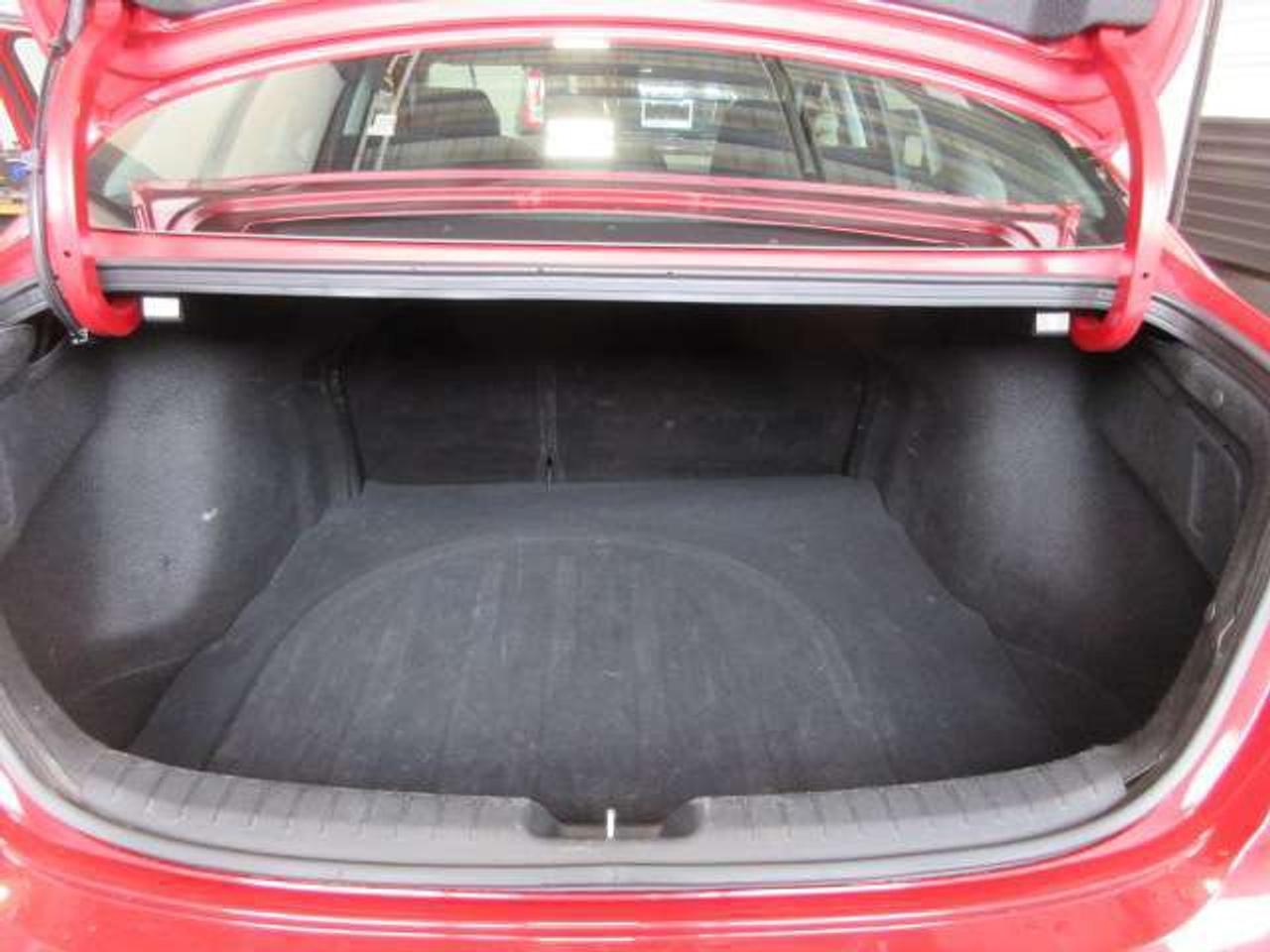 2024 Kia Forte EX, HTD. SEATS, A/C, ALLOYS, APPLE/ANDROID, 59K! Photo