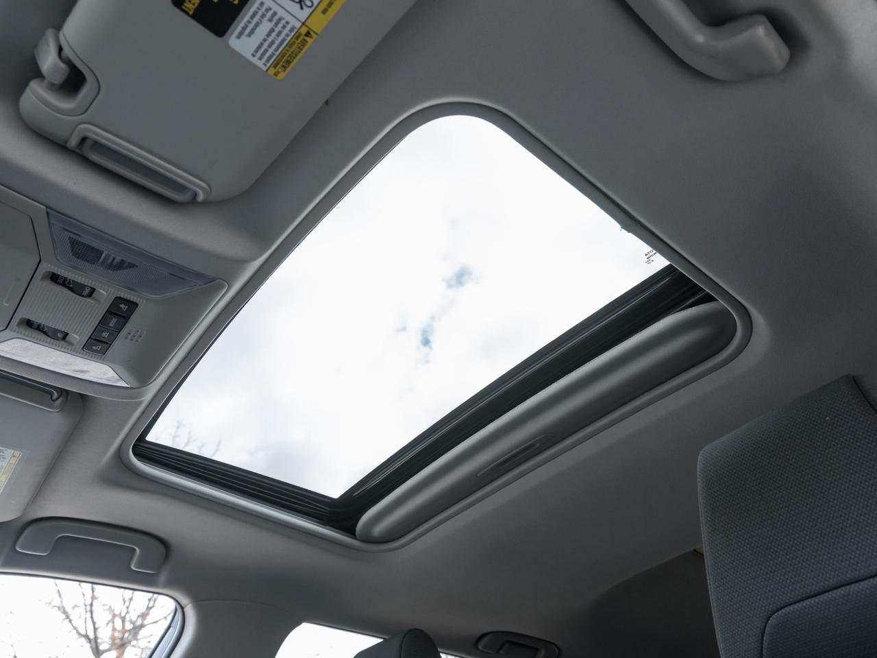 2020 Toyota RAV4 Hybrid XLE AWD Photo