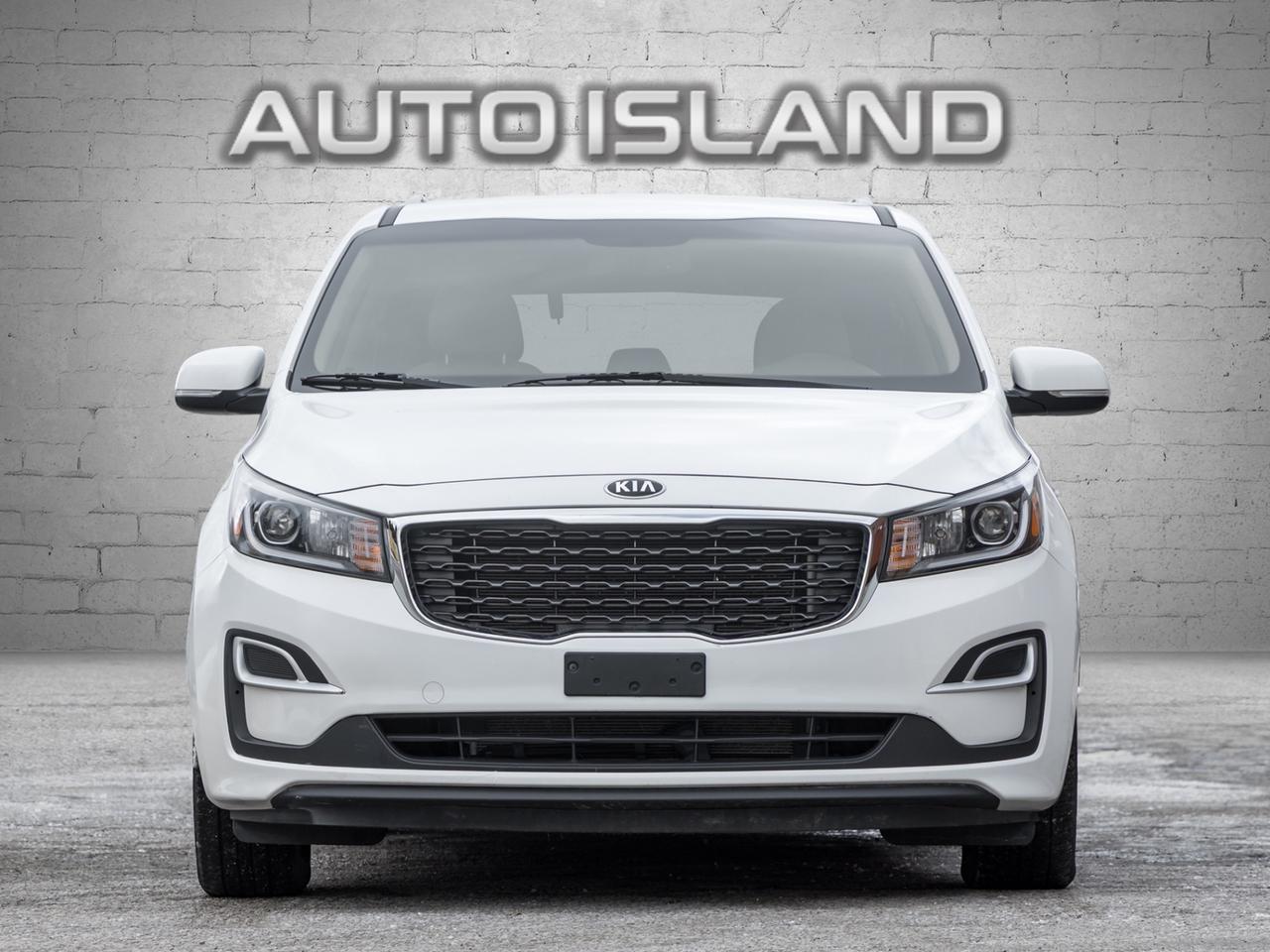 2019 Kia Sedona LX FWD Photo