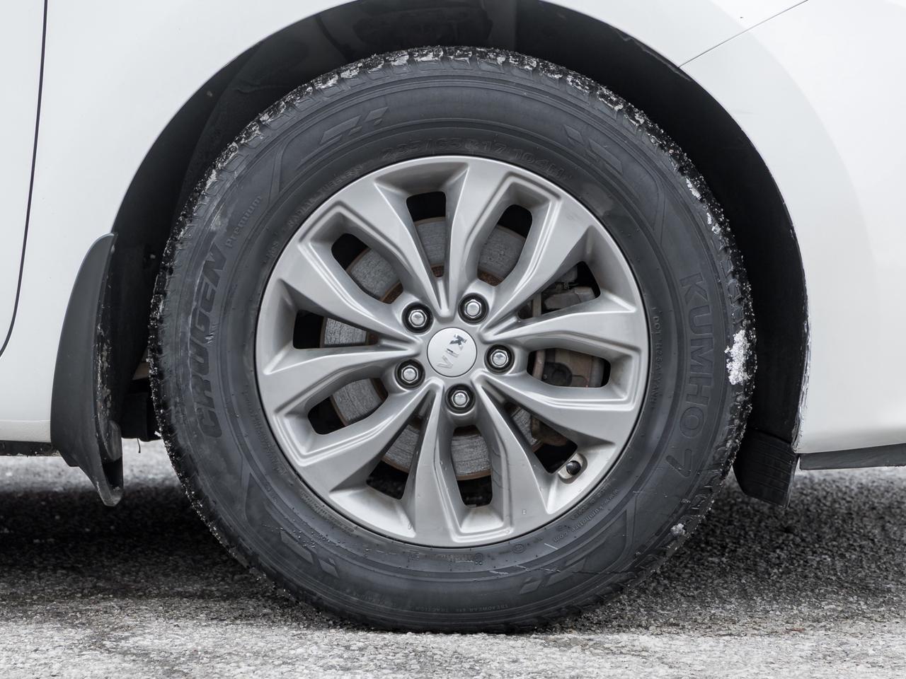 2019 Kia Sedona LX FWD Photo3