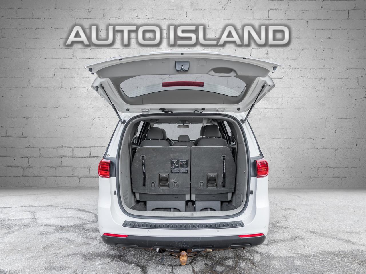 2019 Kia Sedona LX FWD Photo