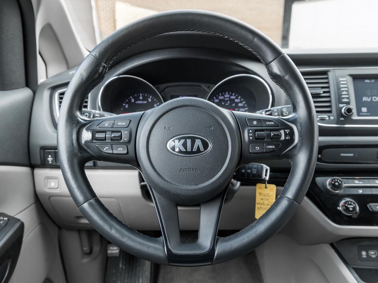 2019 Kia Sedona LX FWD Photo