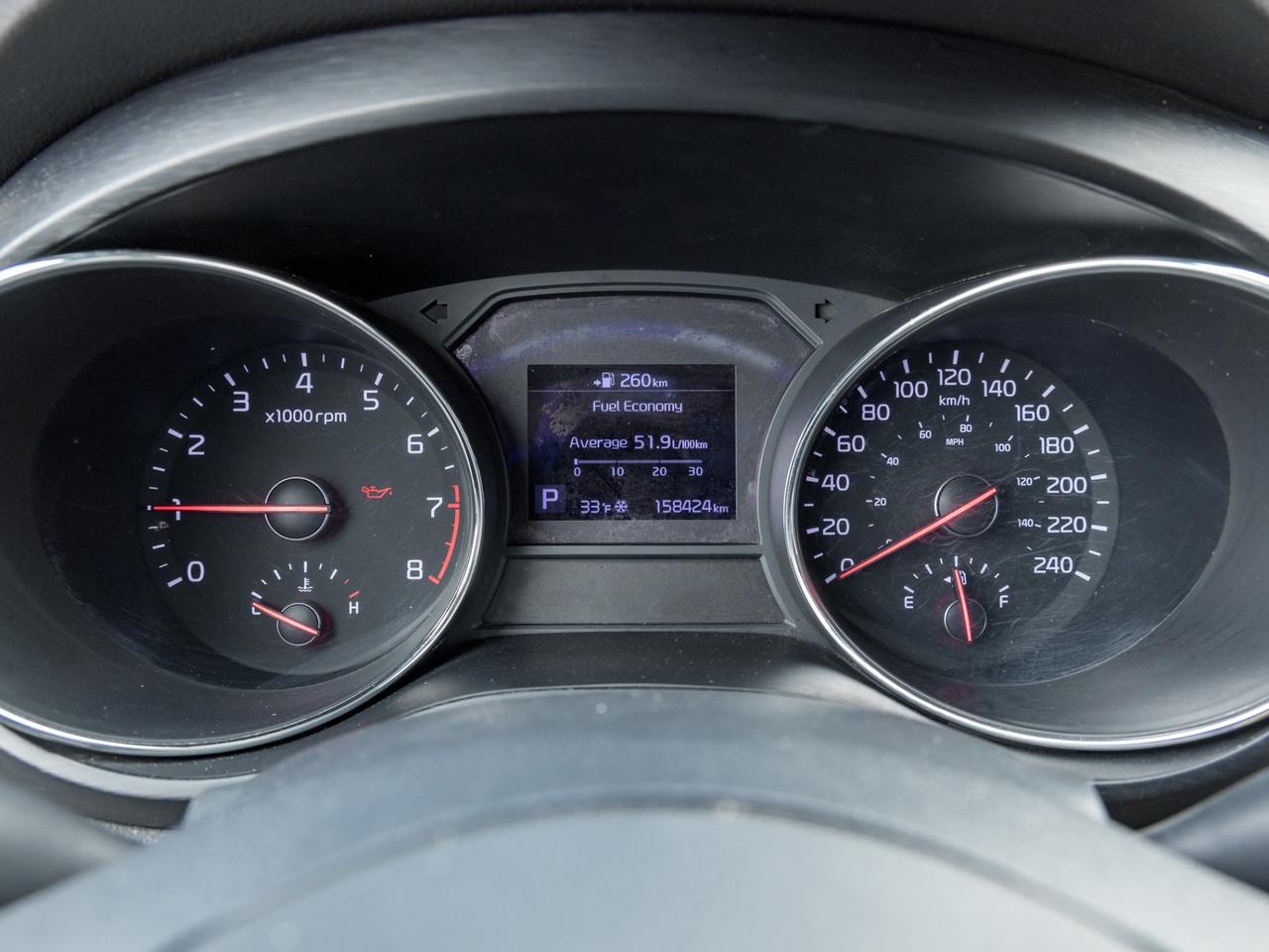 2019 Kia Sedona LX FWD Photo