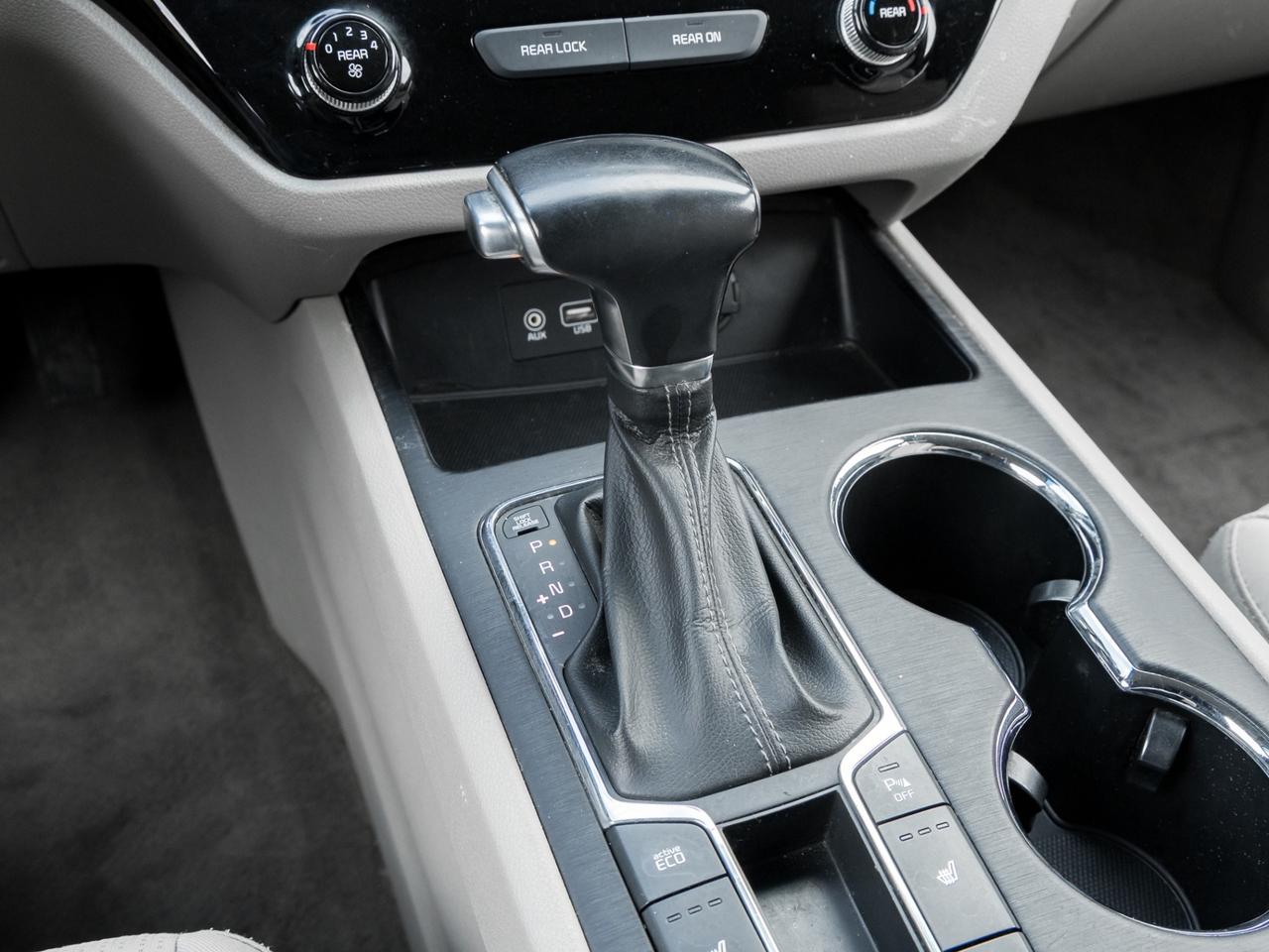 2019 Kia Sedona LX FWD Photo