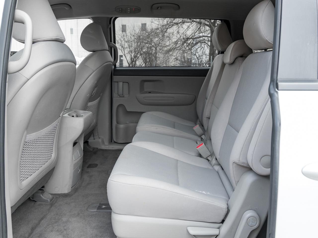2019 Kia Sedona LX FWD Photo
