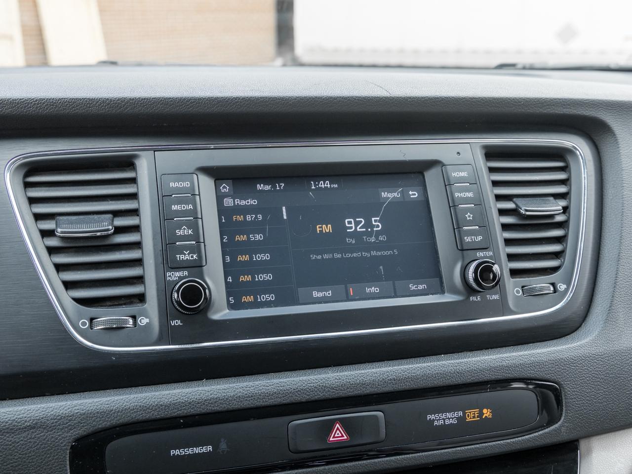 2019 Kia Sedona LX FWD Photo