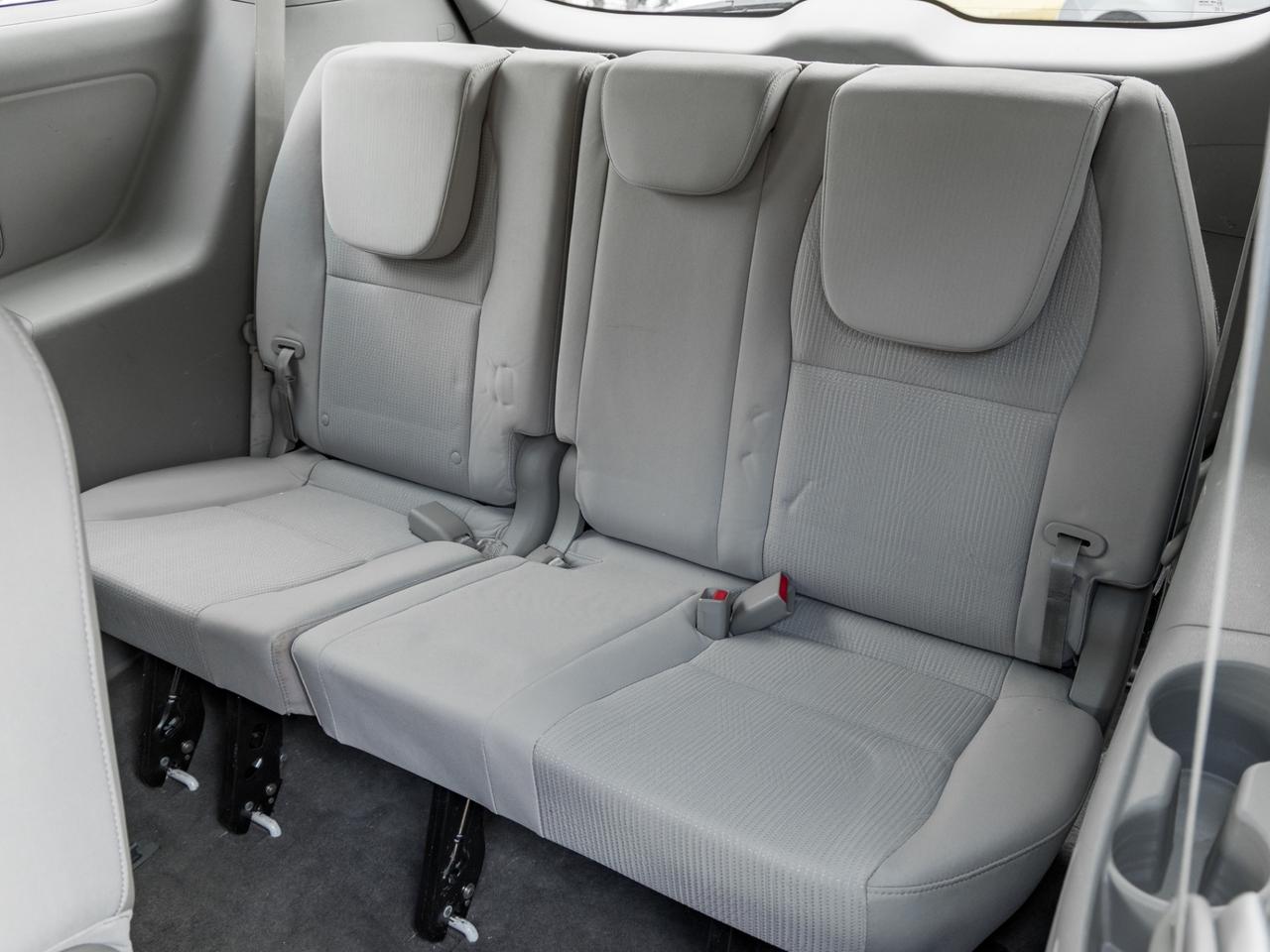 2019 Kia Sedona LX FWD Photo