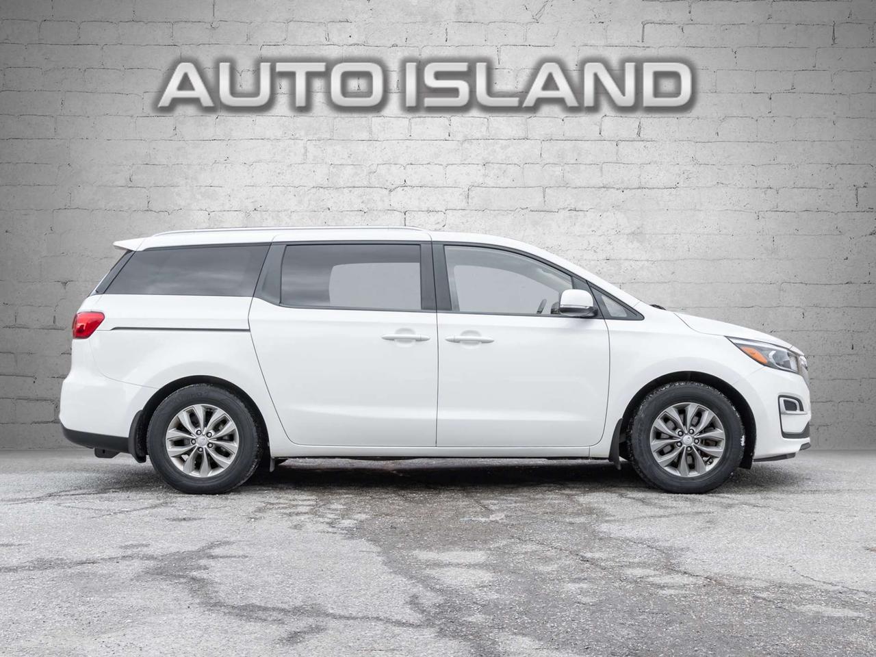 2019 Kia Sedona LX FWD Photo