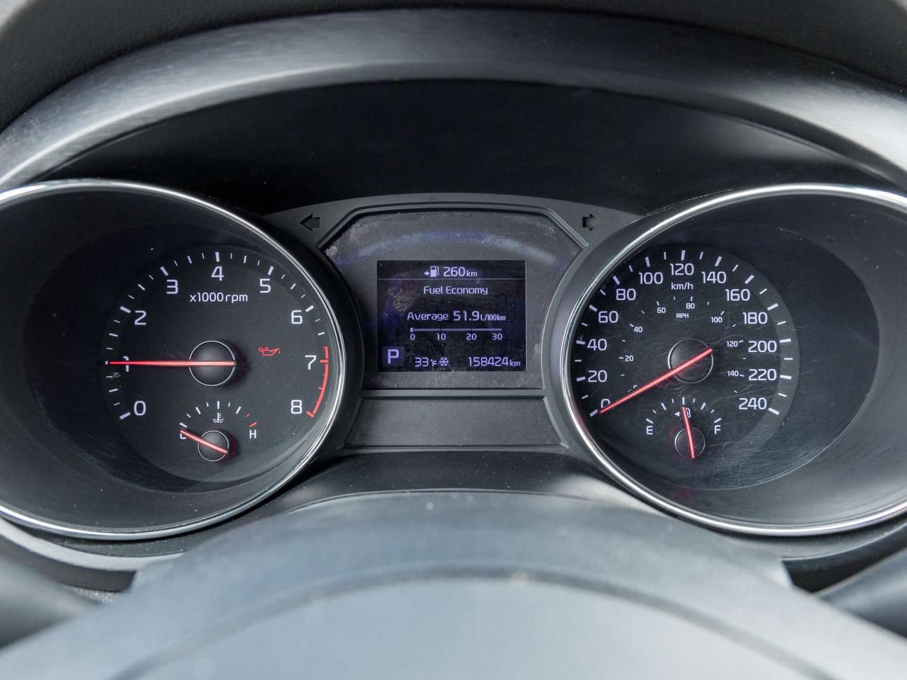 2019 Kia Sedona LX FWD Photo