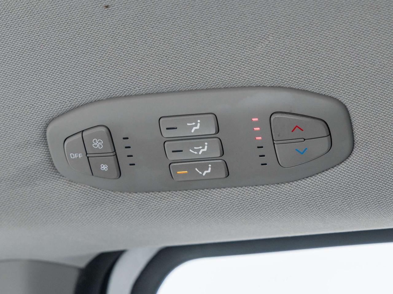 2019 Kia Sedona LX FWD Photo