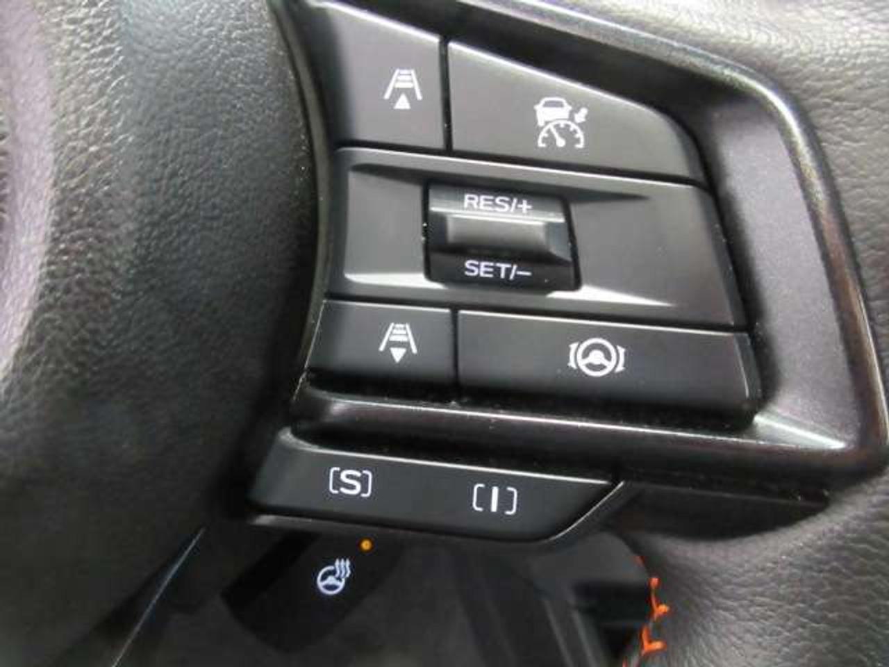 2024 Subaru Crosstrek LIMITED, NAV, ROOF, LEATHER, APPLE/ANDROID, 85K! Photo