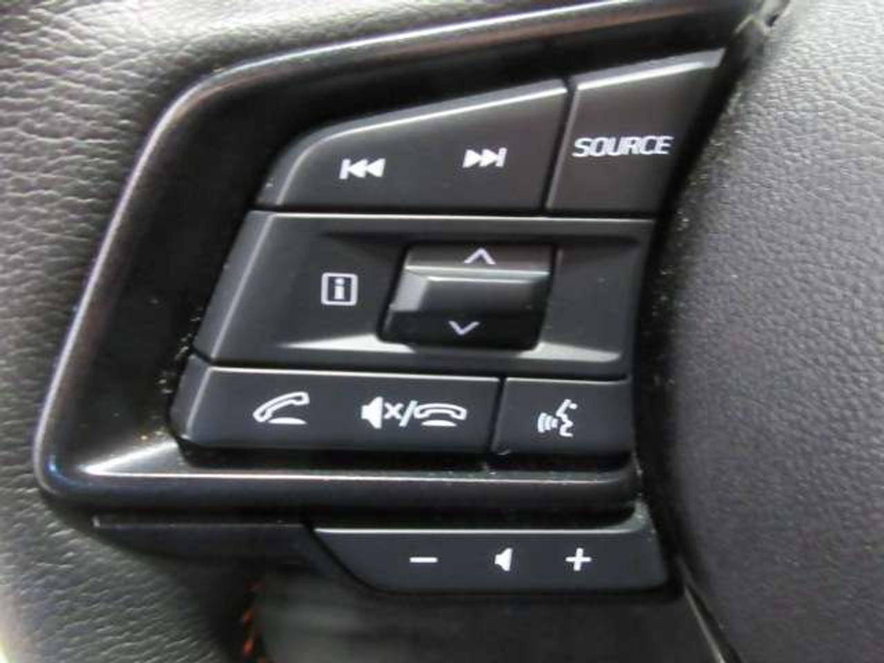 2024 Subaru Crosstrek LIMITED, NAV, ROOF, LEATHER, APPLE/ANDROID, 85K! Photo