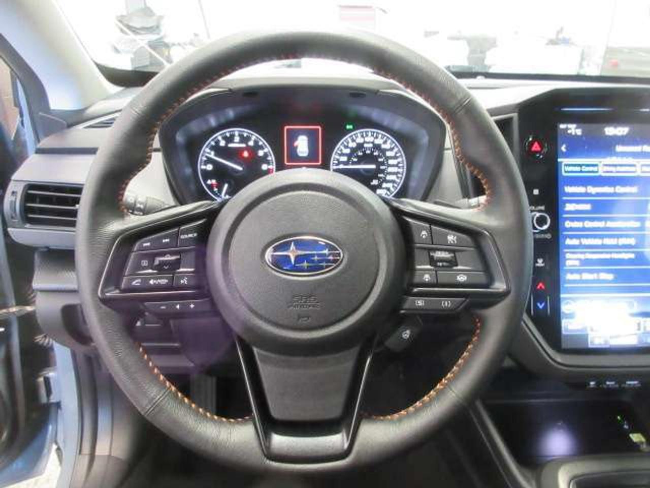 2024 Subaru Crosstrek LIMITED, NAV, ROOF, LEATHER, APPLE/ANDROID, 85K! Photo