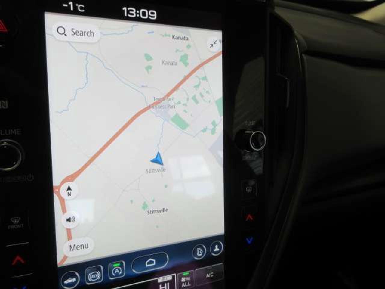 2024 Subaru Crosstrek LIMITED, NAV, ROOF, LEATHER, APPLE/ANDROID, 85K! Photo