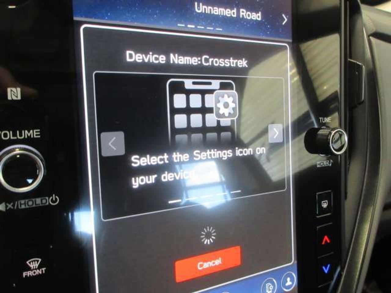 2024 Subaru Crosstrek LIMITED, NAV, ROOF, LEATHER, APPLE/ANDROID, 85K! Photo